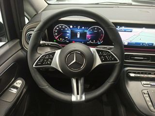 Mercedes Clase V 250 d Avantgarde Largo