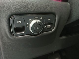 Mercedes Clase V 250 d Avantgarde Largo