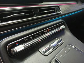 Mercedes Clase V 250 d Avantgarde Largo