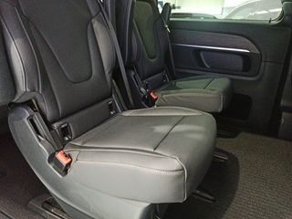 Mercedes Clase V 250 d Avantgarde Largo