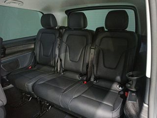 Mercedes Clase V 250 d Avantgarde Largo