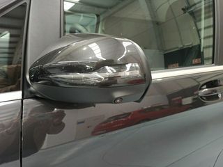 Mercedes Clase V 250 d Avantgarde Largo