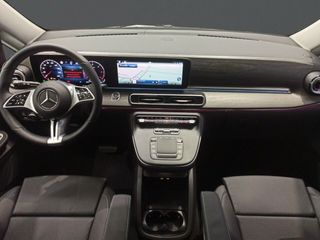 Mercedes Clase V 250 d Avantgarde Largo