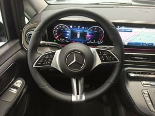 Mercedes Clase V 250 d Avantgarde Largo