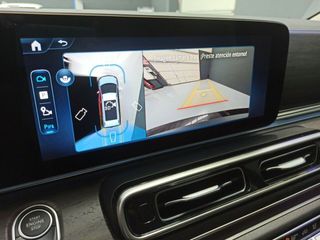 Mercedes Clase V 250 d Avantgarde Largo