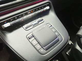 Mercedes Clase V 250 d Avantgarde Largo
