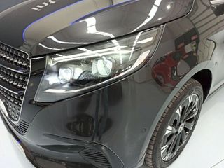 Mercedes Clase V 250 d Avantgarde Largo