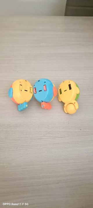 Juguete para niños con  sonido 