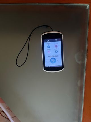 GPS Garmin 1030