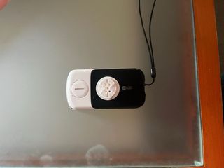 GPS Garmin 1030