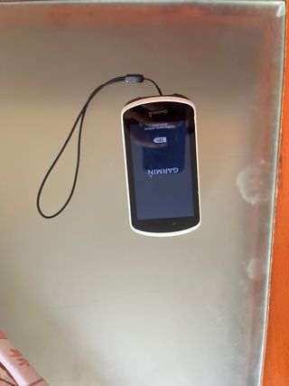 GPS Garmin 1030