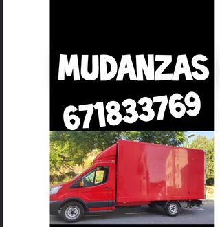 Mudanzaa Super Económico 