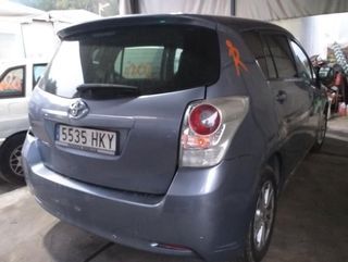 Juego toyota 6812507 r16 verso 2.0 d-4d (aur20_)