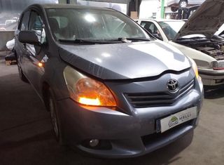 Juego toyota 6812507 r16 verso 2.0 d-4d (aur20_)