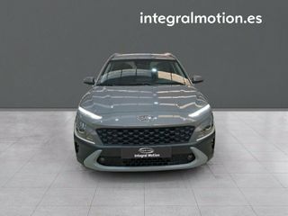 Hyundai Kona 1.6 GDI HEV Klass DCT
