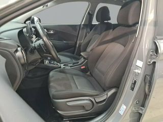 Hyundai Kona 1.6 GDI HEV Klass DCT