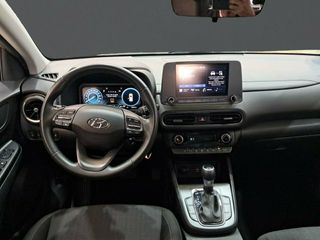 Hyundai Kona 1.6 GDI HEV Klass DCT