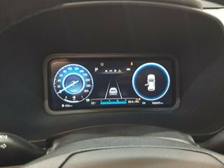 Hyundai Kona 1.6 GDI HEV Klass DCT