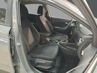 Hyundai Kona 1.6 GDI HEV Klass DCT