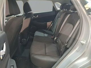 Hyundai Kona 1.6 GDI HEV Klass DCT