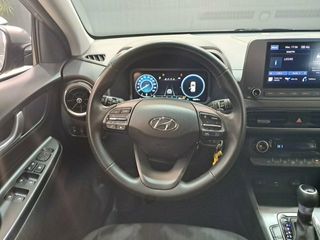 Hyundai Kona 1.6 GDI HEV Klass DCT