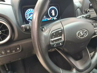 Hyundai Kona 1.6 GDI HEV Klass DCT
