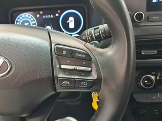 Hyundai Kona 1.6 GDI HEV Klass DCT