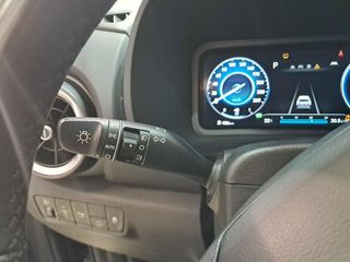 Hyundai Kona 1.6 GDI HEV Klass DCT