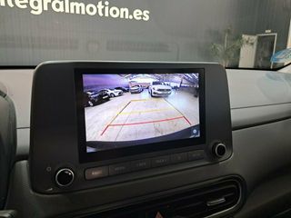 Hyundai Kona 1.6 GDI HEV Klass DCT