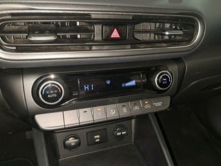 Hyundai Kona 1.6 GDI HEV Klass DCT
