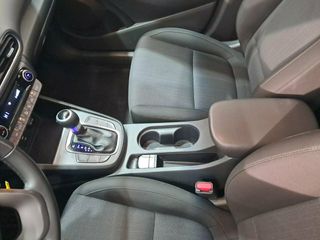 Hyundai Kona 1.6 GDI HEV Klass DCT
