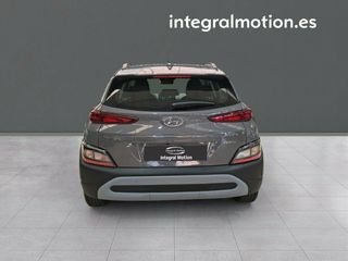 Hyundai Kona 1.6 GDI HEV Klass DCT