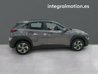 Hyundai Kona 1.6 GDI HEV Klass DCT