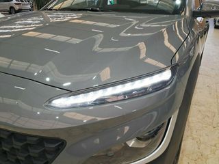 Hyundai Kona 1.6 GDI HEV Klass DCT