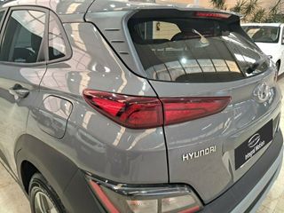 Hyundai Kona 1.6 GDI HEV Klass DCT