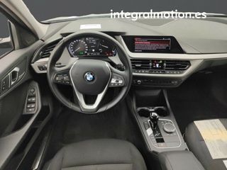BMW Serie 1 116d