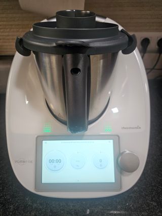 Thermomix TM6