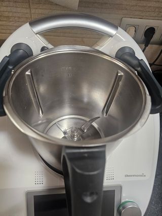 Thermomix TM6