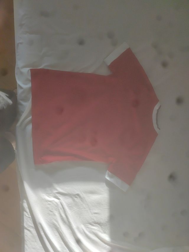 Camiseta Oficial Manchester United Adidas