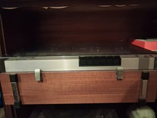 Philips Stereo 4500 Reel to Reel