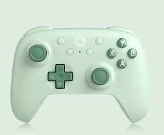 Mando 8BitDo Ultimate 2C nuevo sin usar