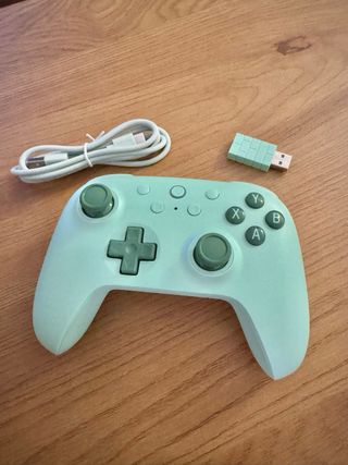 Mando 8BitDo Ultimate 2C nuevo sin usar