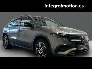 Mercedes EQA EQA 250