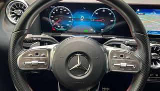 Mercedes EQA EQA 250