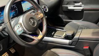 Mercedes EQA EQA 250