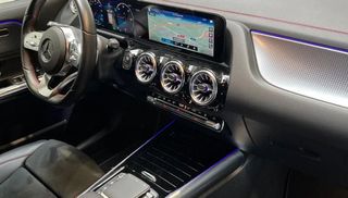 Mercedes EQA EQA 250