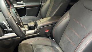 Mercedes EQA EQA 250