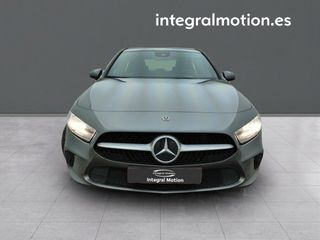 Mercedes Clase A A 180 d