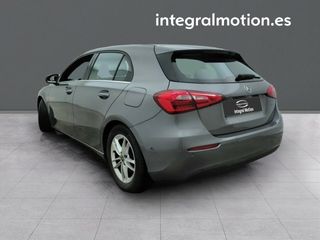 Mercedes Clase A A 180 d