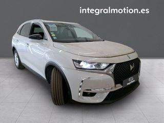 DS DS 7 BlueHDi DE 96kW (130CV) Auto. CHIC